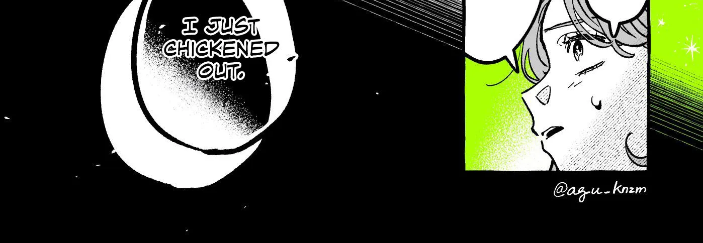 The Guy She Was Interested In Wasn't A Guy At All Zinmanga X Chapter 50 Page 6