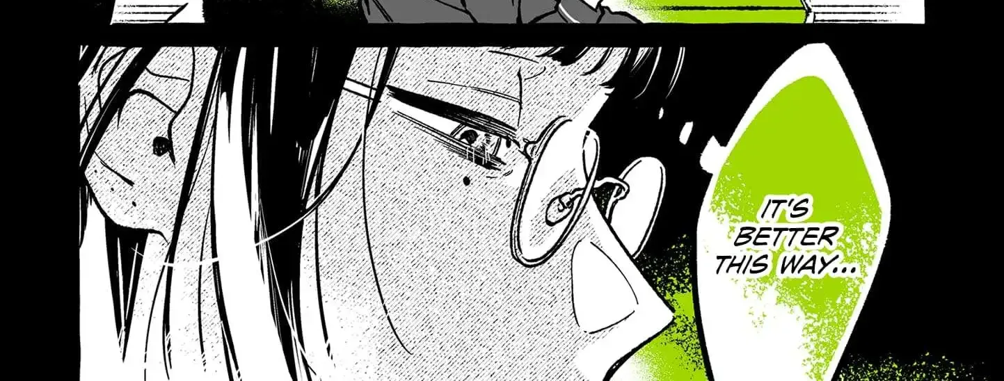The Guy She Was Interested In Wasn't A Guy At All Zinmanga X Chapter 37.5 Page 20