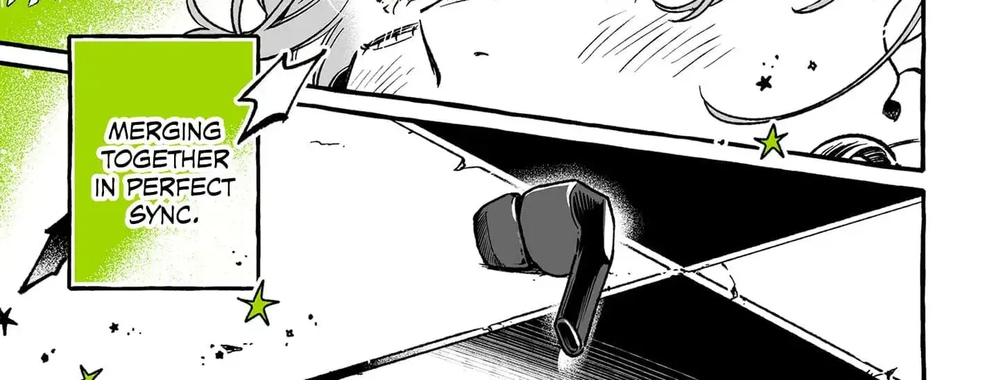 The Guy She Was Interested In Wasn't A Guy At All Zinmanga X Chapter 37.5 Page 30