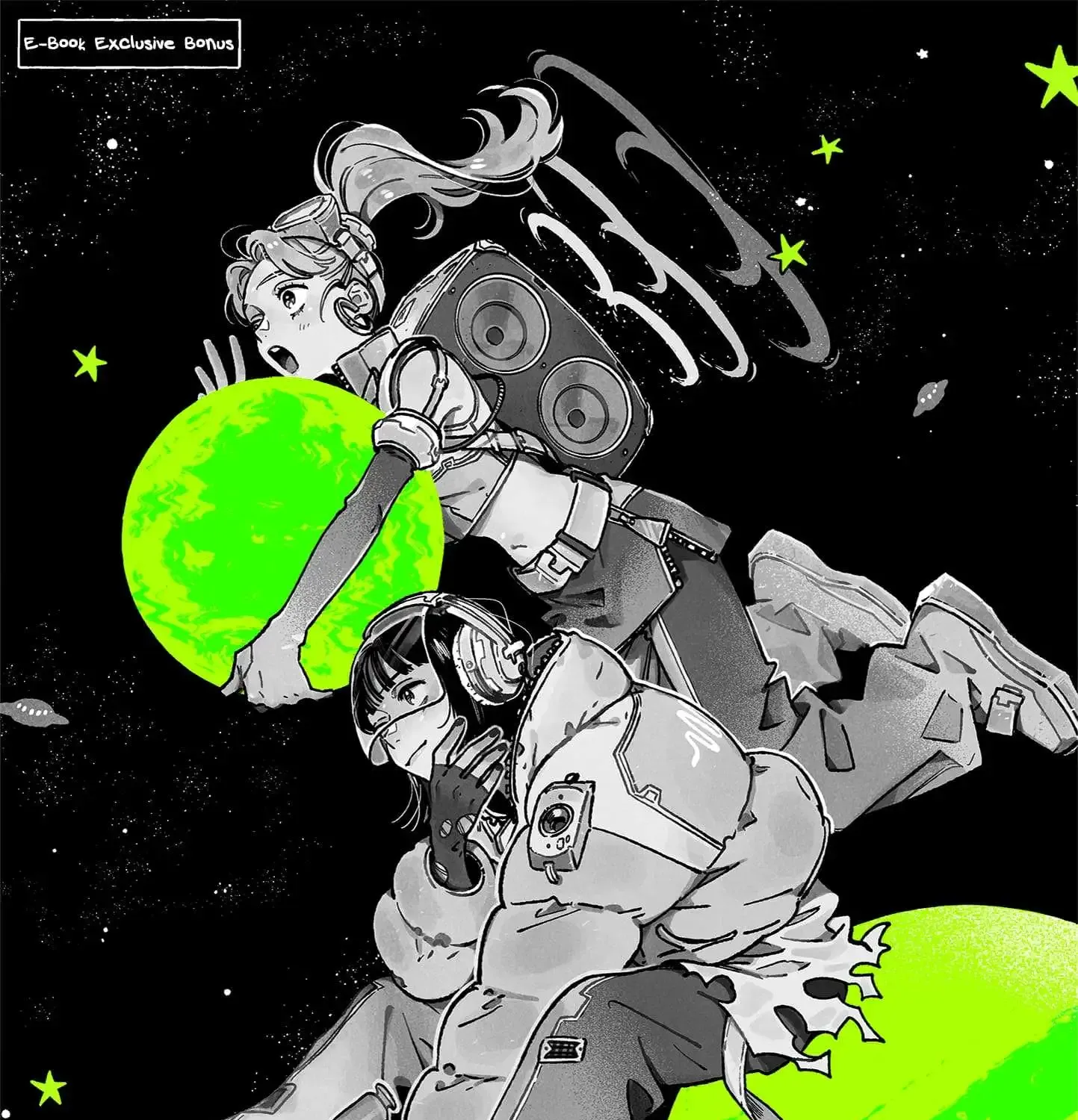 The Guy She Was Interested In Wasn't A Guy At All Zinmanga X Chapter 37.5 Page 35
