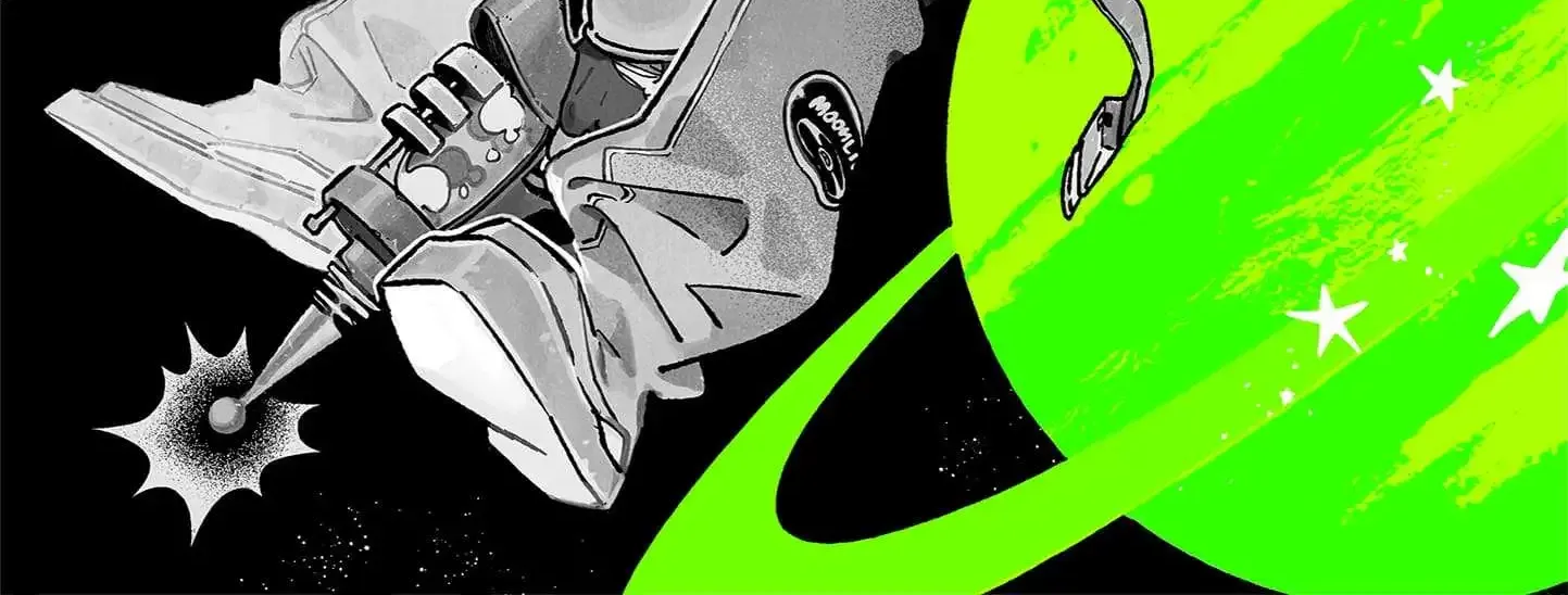 The Guy She Was Interested In Wasn't A Guy At All Zinmanga X Chapter 37.5 Page 36