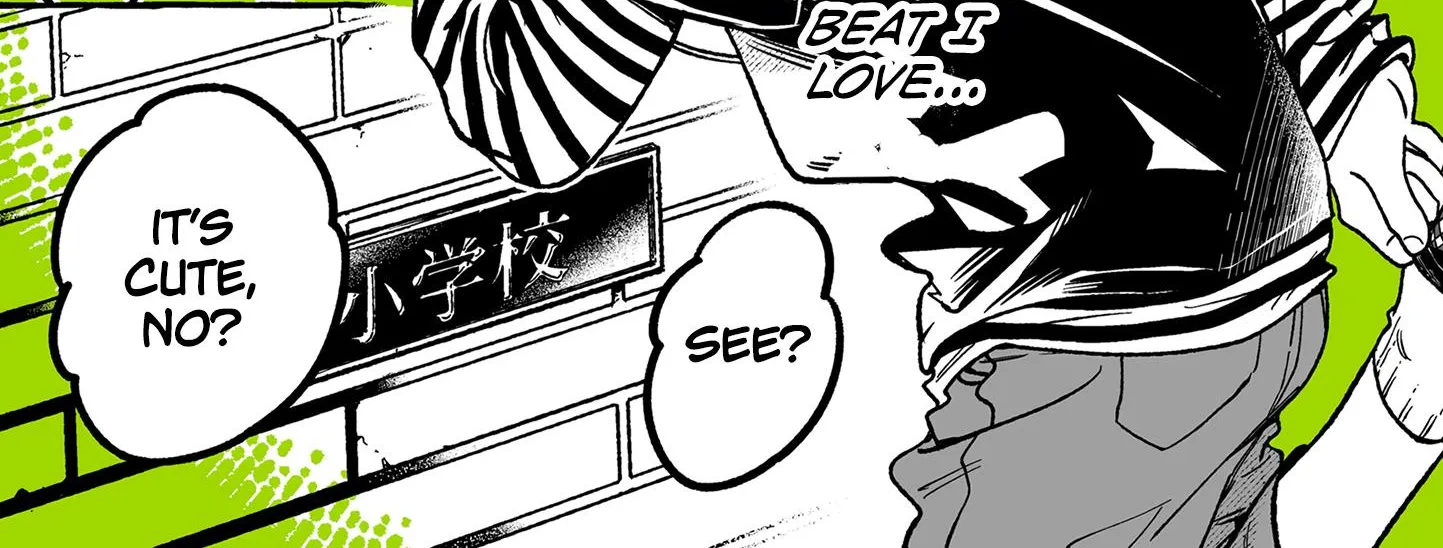 The Guy She Was Interested In Wasn't A Guy At All Zinmanga X Chapter 37.2 Page 6