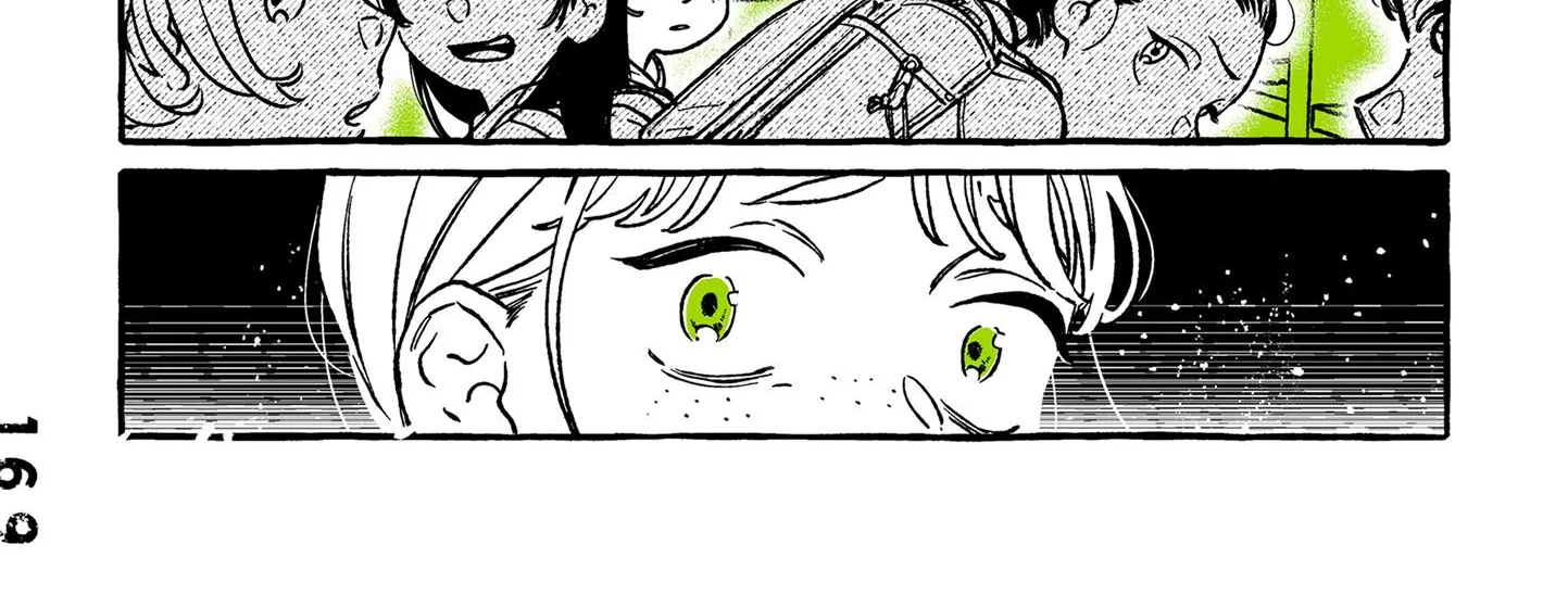 The Guy She Was Interested In Wasn't A Guy At All Zinmanga X Chapter 37.2 Page 14