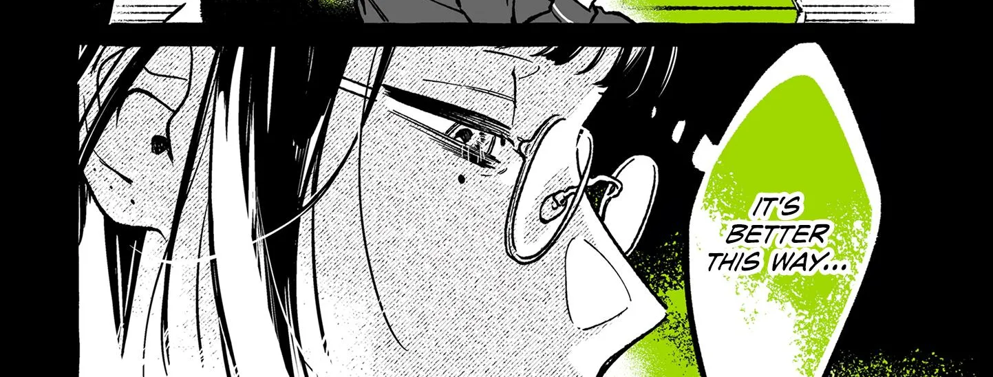 The Guy She Was Interested In Wasn't A Guy At All Zinmanga X Chapter 37.2 Page 20