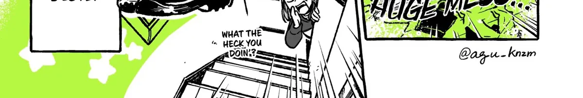 The Guy She Was Interested In Wasn't A Guy At All Zinmanga X Chapter 36 Page 2