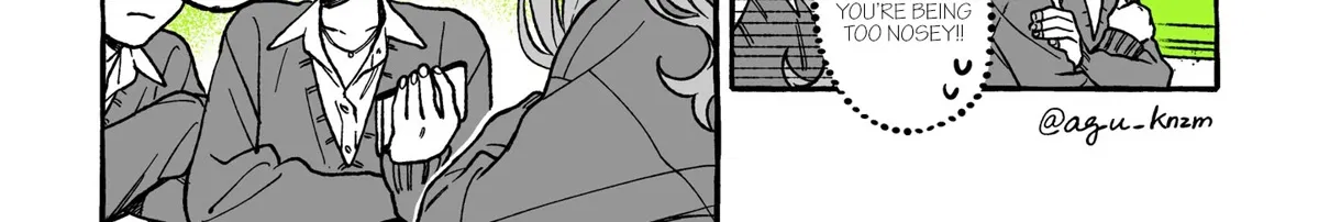 The Guy She Was Interested In Wasn't A Guy At All Zinmanga X Chapter 23 Page 2