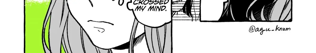 The Guy She Was Interested In Wasn't A Guy At All Zinmanga X Chapter 22 Page 4
