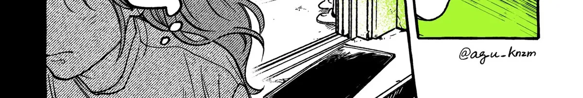 The Guy She Was Interested In Wasn't A Guy At All Zinmanga X Chapter 21 Page 8