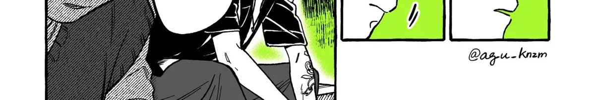 The Guy She Was Interested In Wasn't A Guy At All Zinmanga X Chapter 20 Page 4