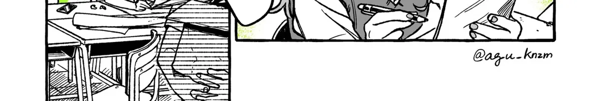 The Guy She Was Interested In Wasn't A Guy At All Zinmanga X Chapter 18 Page 2