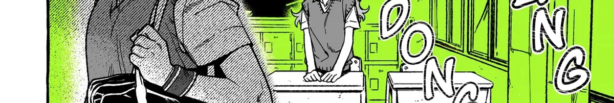 The Guy She Was Interested In Wasn't A Guy At All Zinmanga X Chapter 17 Page 8