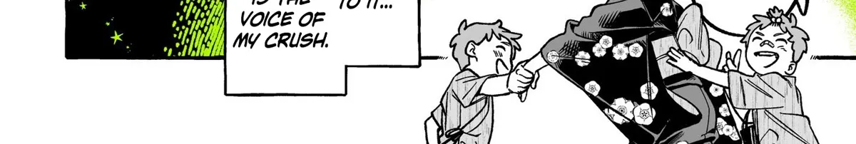 The Guy She Was Interested In Wasn't A Guy At All Zinmanga X Chapter 16 Page 8