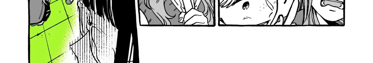 The Guy She Was Interested In Wasn't A Guy At All Zinmanga X Chapter 14 Page 4