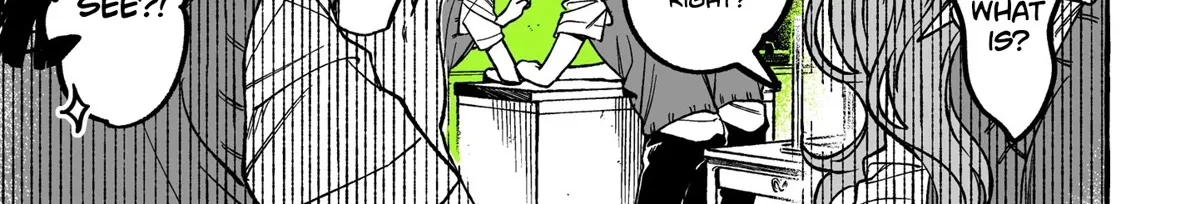 The Guy She Was Interested In Wasn't A Guy At All Zinmanga X Chapter 14 Page 6