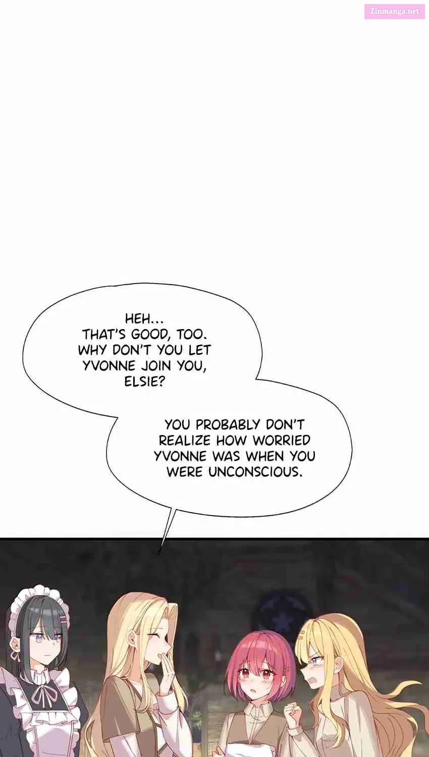 Please Bully Me, Miss Villainess! Zinmanga X Chapter 108 Page 9