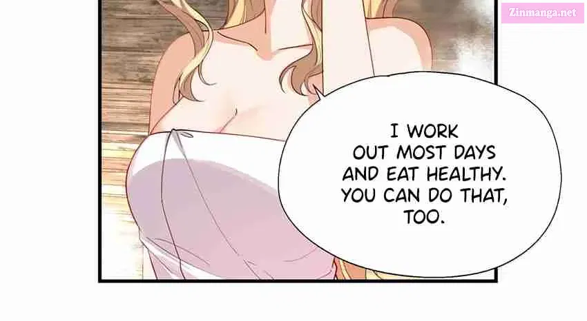 Please Bully Me, Miss Villainess! Zinmanga X Chapter 108 Page 19