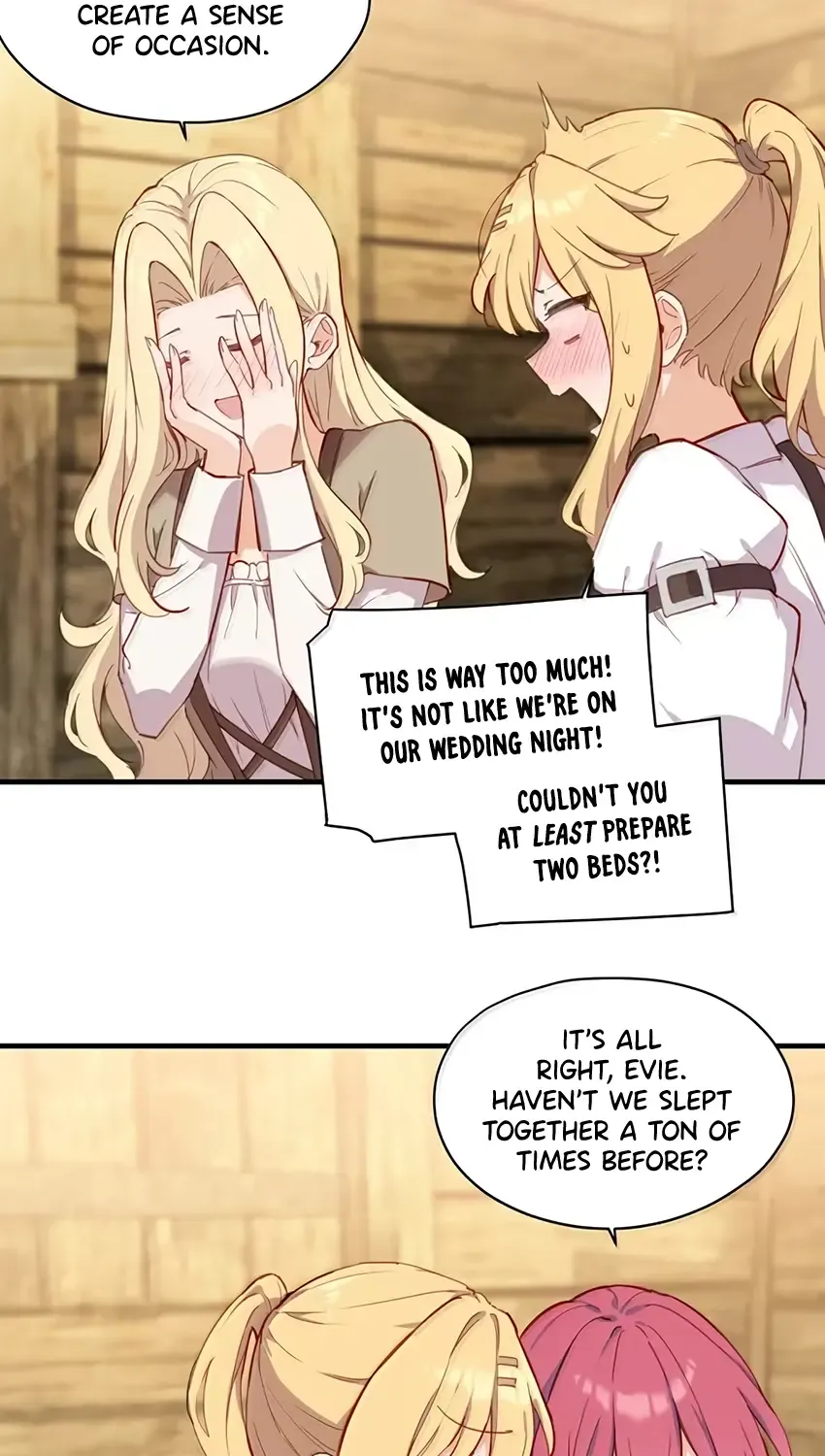 Please Bully Me, Miss Villainess! Zinmanga X Chapter 102 Page 7