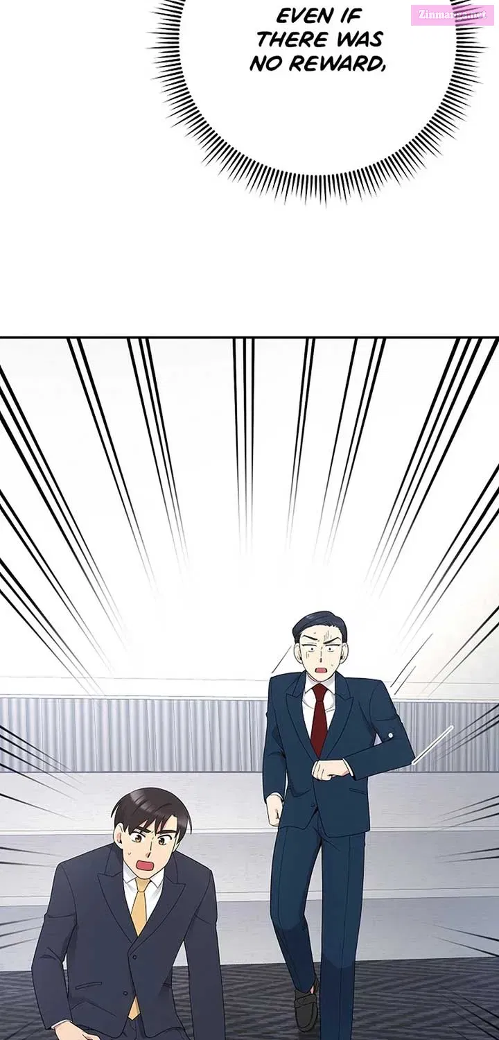 The Miraculous Physical Therapist Zinmanga X Chapter 52 Page 12