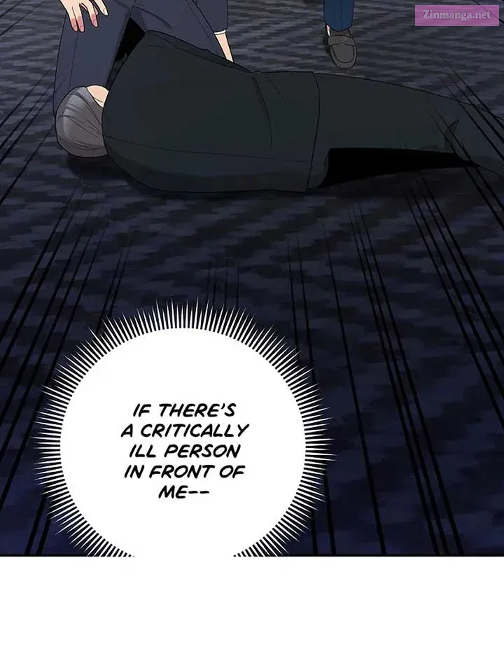 The Miraculous Physical Therapist Zinmanga X Chapter 52 Page 13