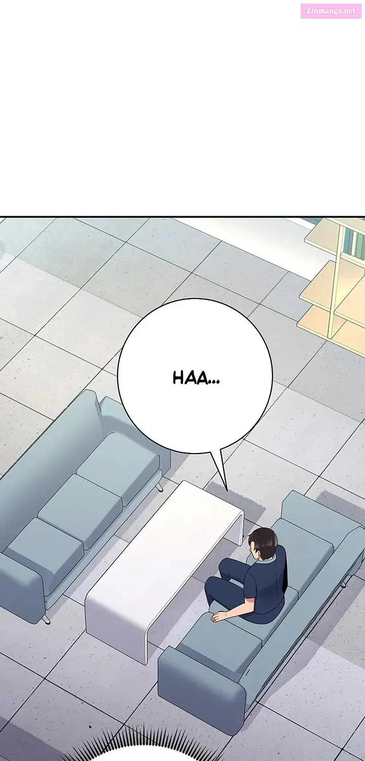 The Miraculous Physical Therapist Zinmanga X Chapter 52 Page 16