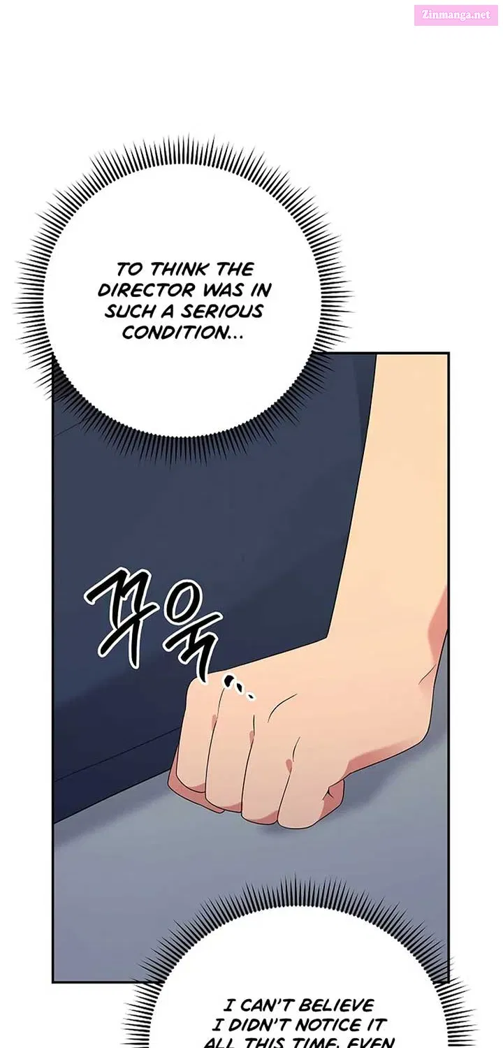 The Miraculous Physical Therapist Zinmanga X Chapter 52 Page 19