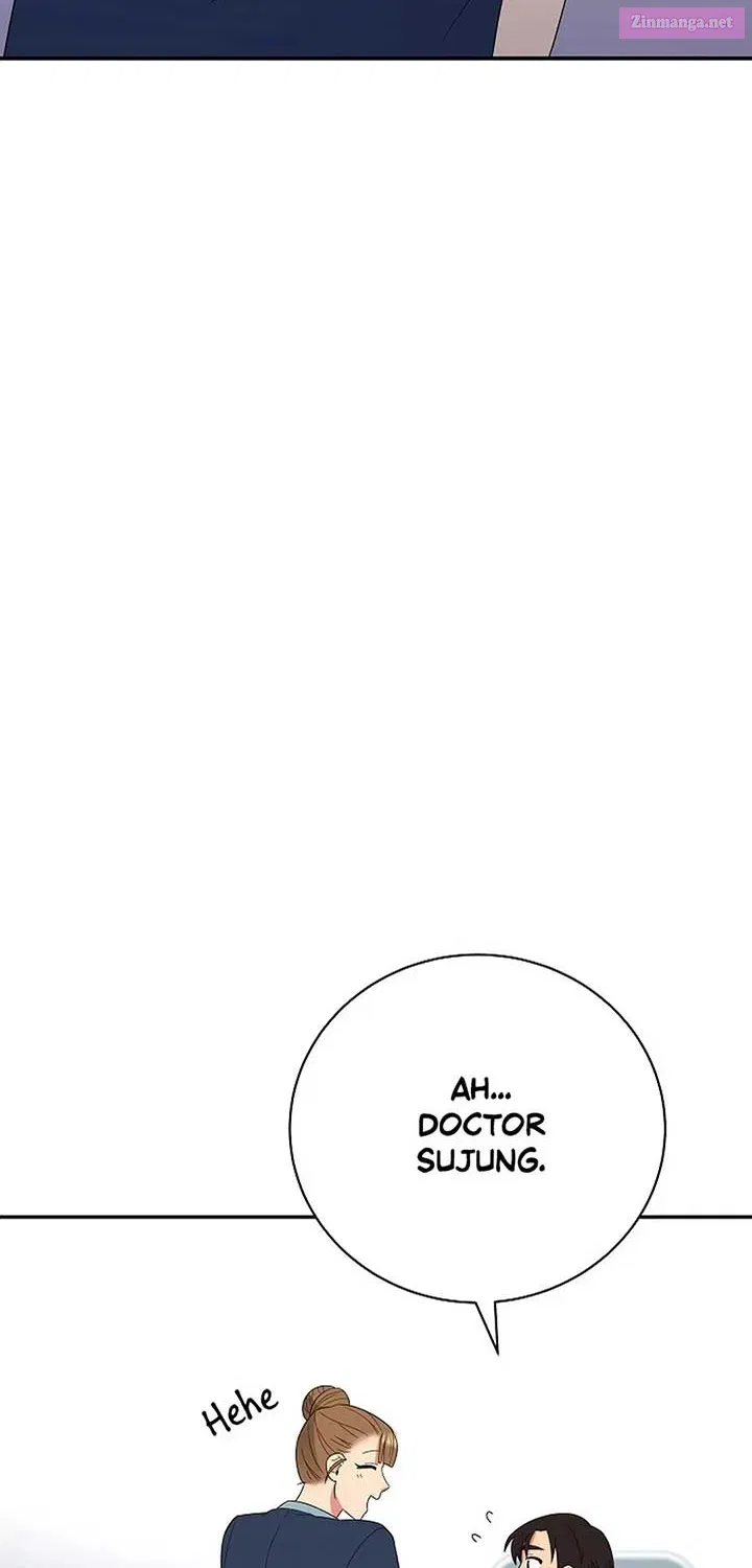 The Miraculous Physical Therapist Zinmanga X Chapter 52 Page 23