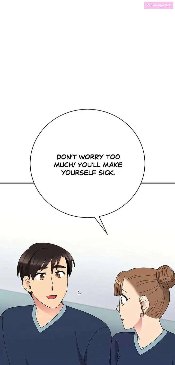 The Miraculous Physical Therapist Zinmanga X Chapter 52 Page 27