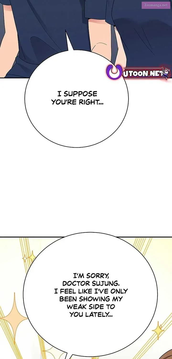 The Miraculous Physical Therapist Zinmanga X Chapter 52 Page 28