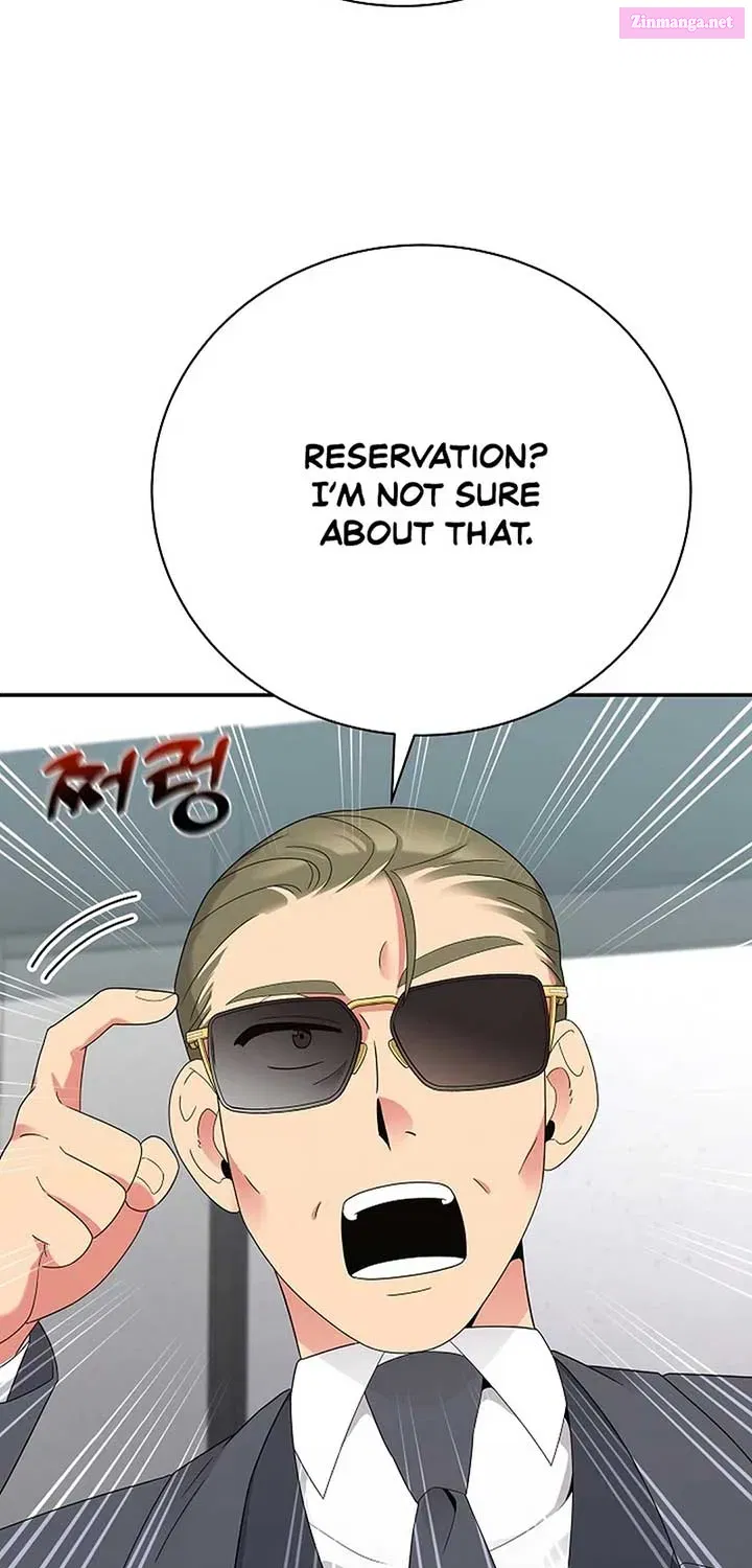 The Miraculous Physical Therapist Zinmanga X Chapter 52 Page 38