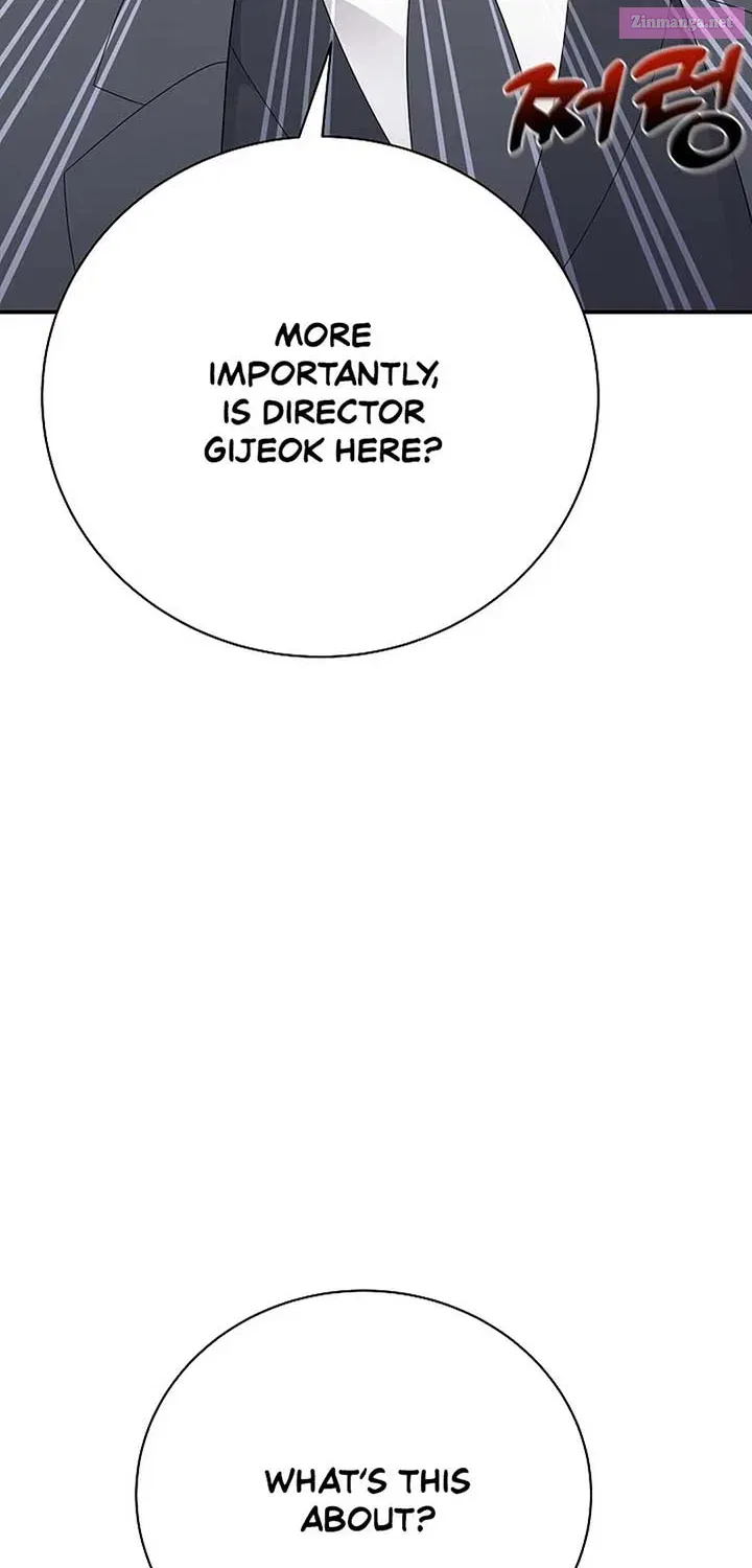 The Miraculous Physical Therapist Zinmanga X Chapter 52 Page 39