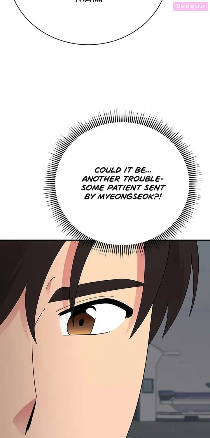 The Miraculous Physical Therapist Zinmanga X Chapter 52 Page 43