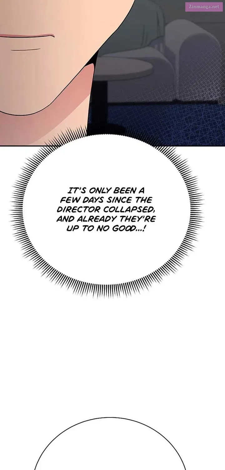The Miraculous Physical Therapist Zinmanga X Chapter 52 Page 44