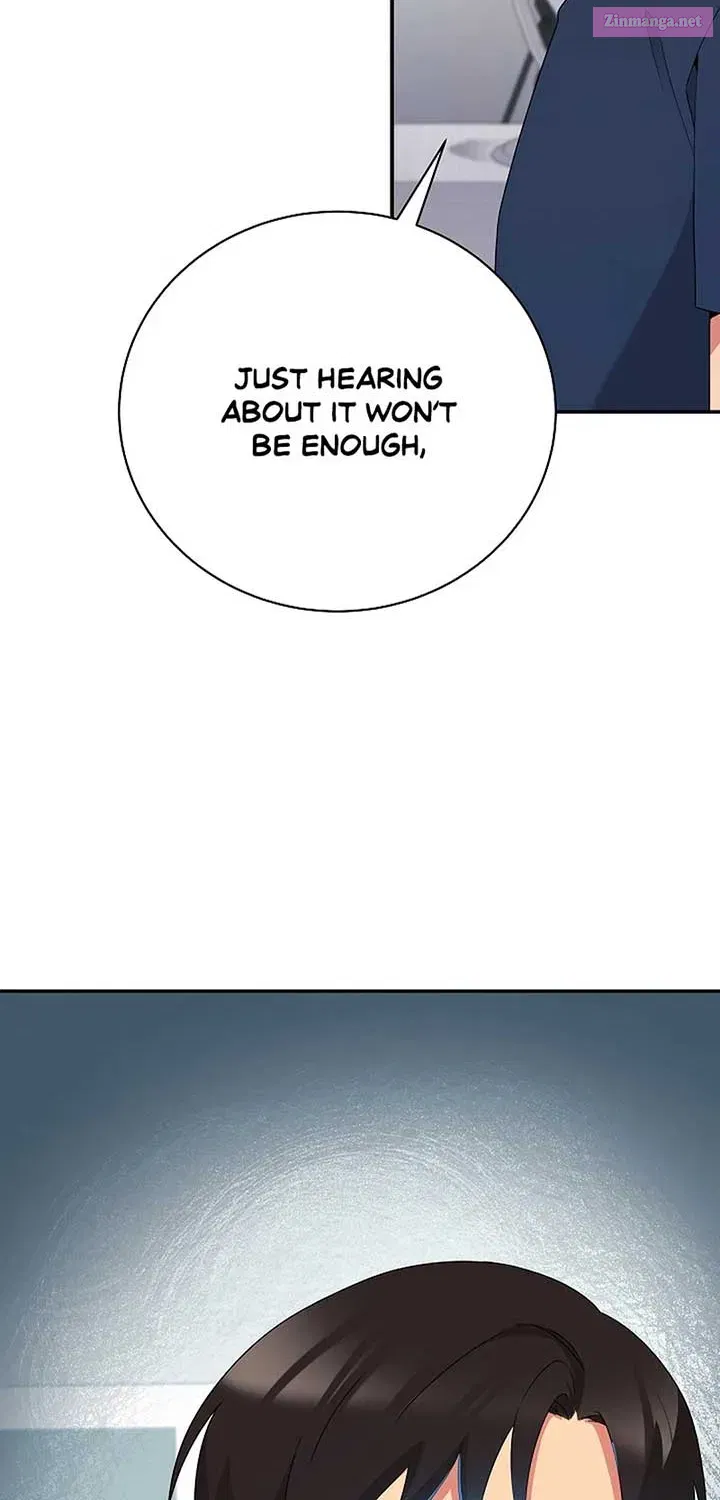 The Miraculous Physical Therapist Zinmanga X Chapter 52 Page 56