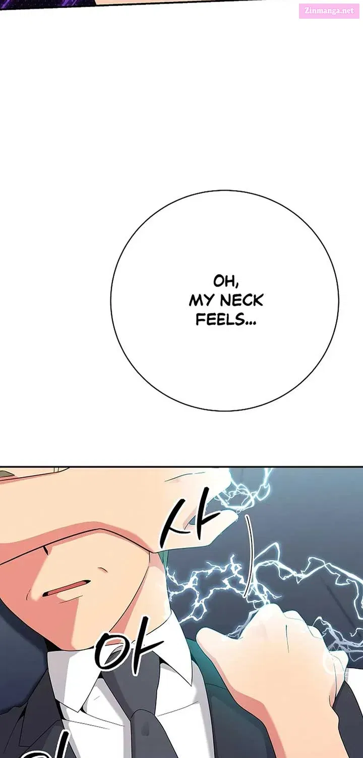 The Miraculous Physical Therapist Zinmanga X Chapter 52 Page 65