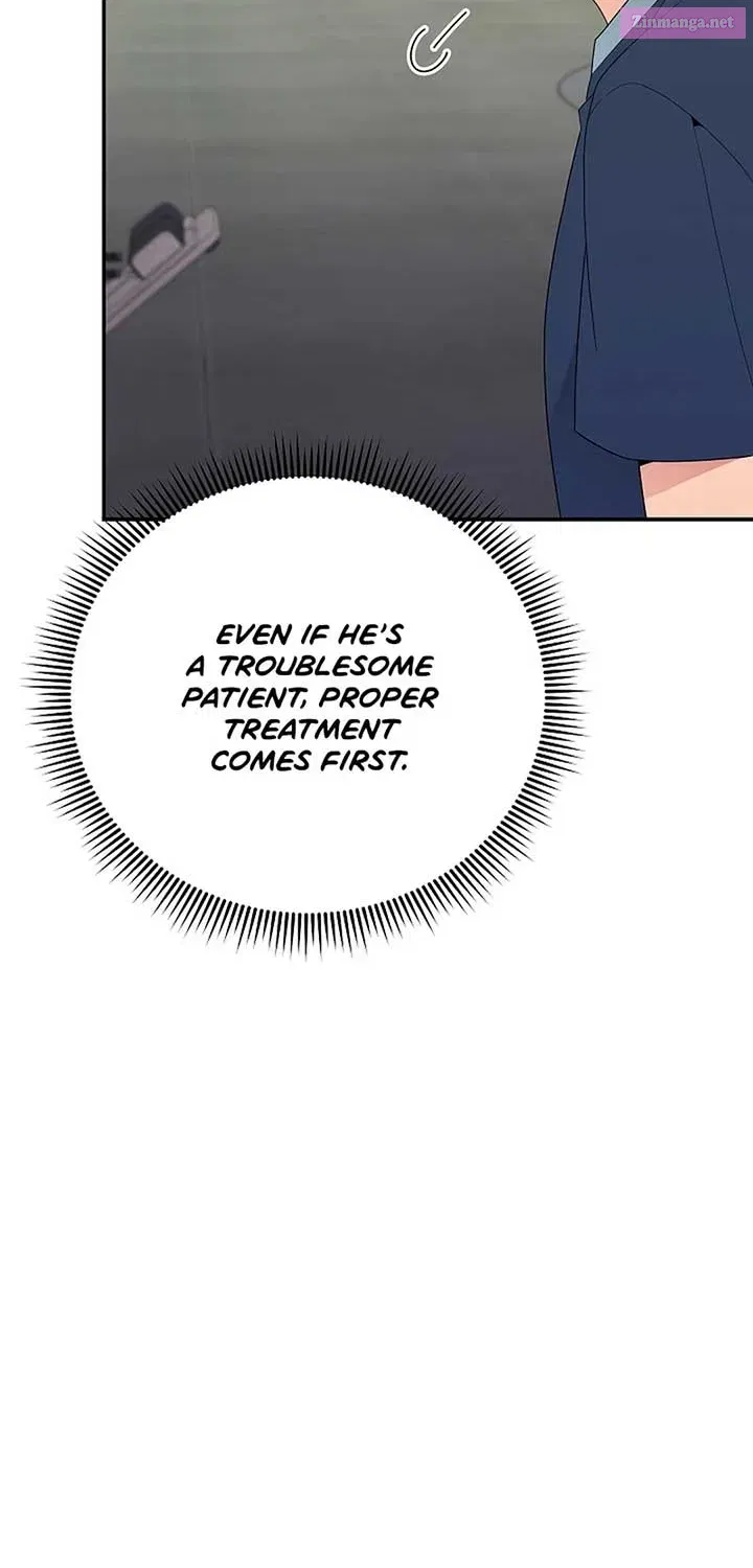 The Miraculous Physical Therapist Zinmanga X Chapter 52 Page 67