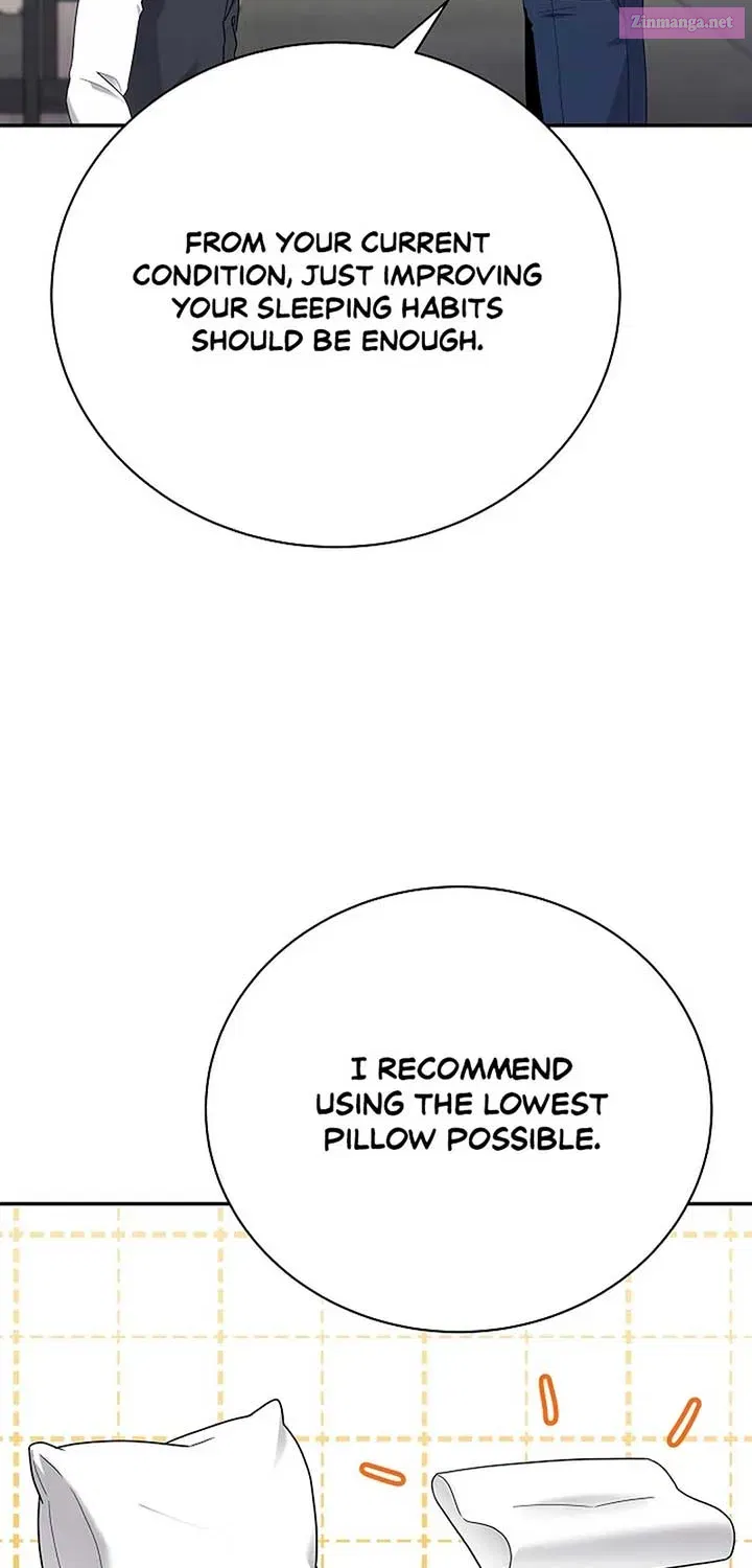 The Miraculous Physical Therapist Zinmanga X Chapter 52 Page 75