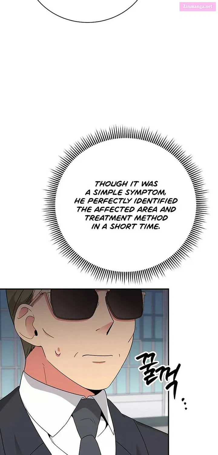 The Miraculous Physical Therapist Zinmanga X Chapter 52 Page 77