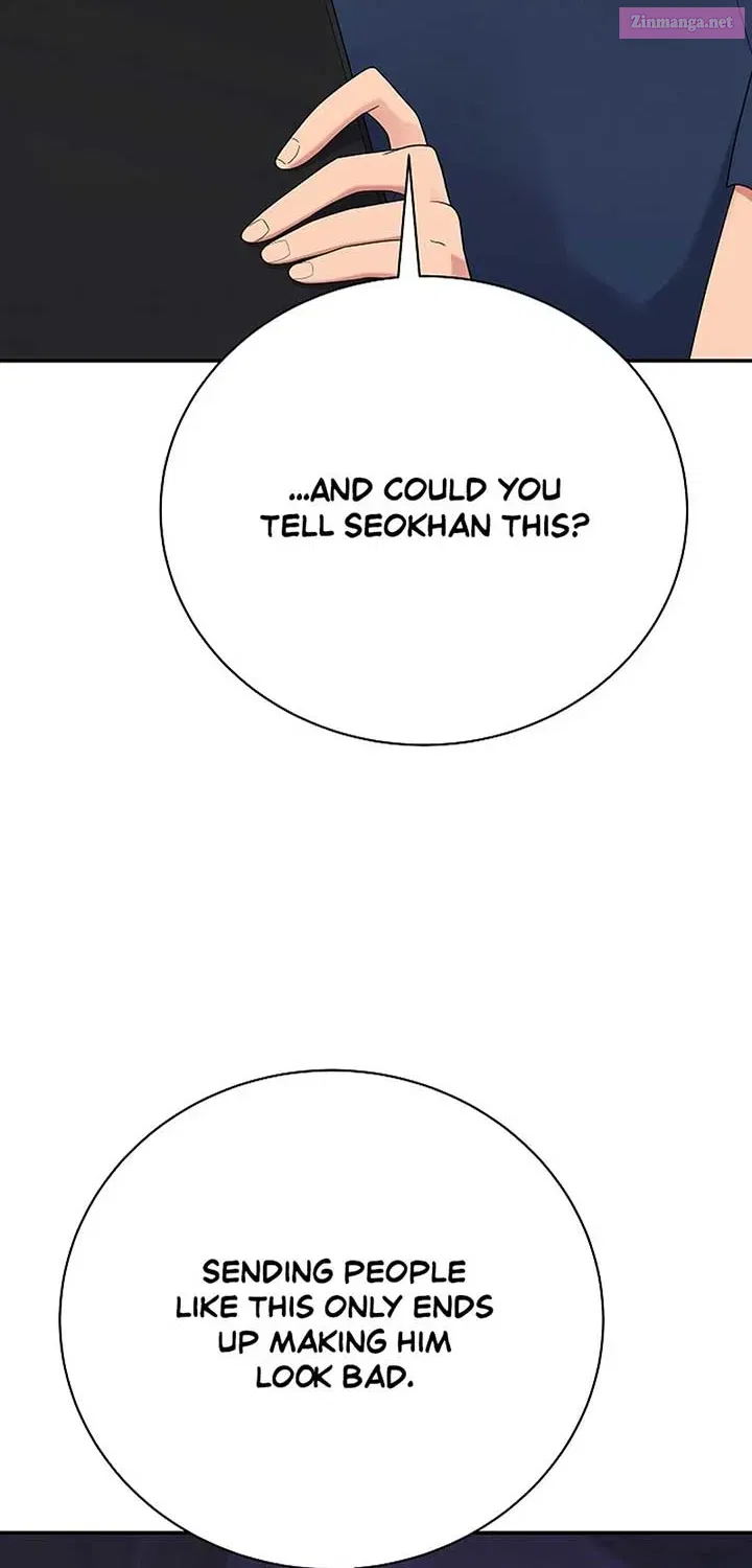 The Miraculous Physical Therapist Zinmanga X Chapter 52 Page 80