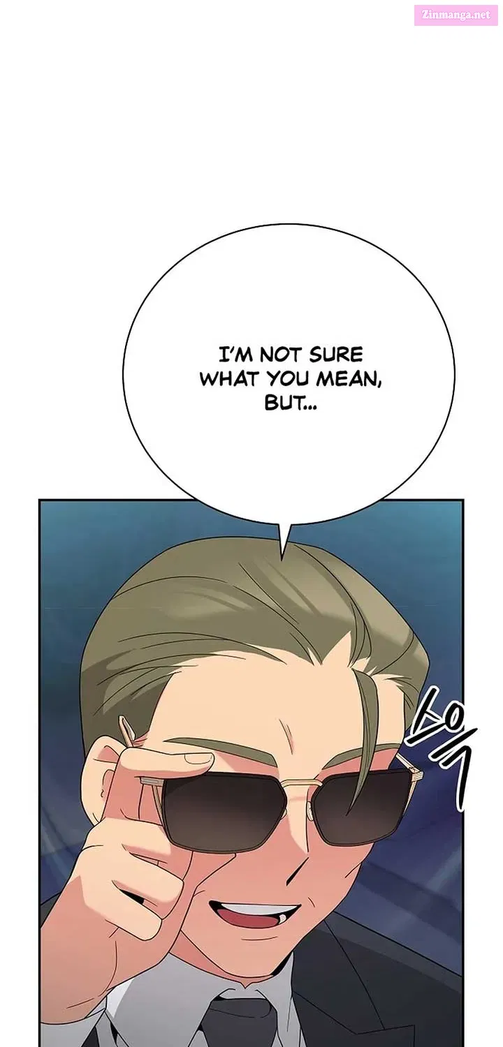 The Miraculous Physical Therapist Zinmanga X Chapter 52 Page 82