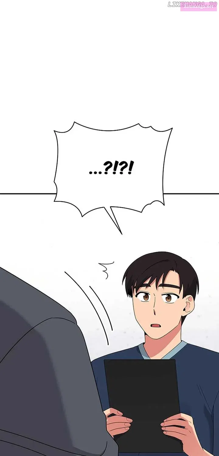 The Miraculous Physical Therapist Zinmanga X Chapter 52 Page 84