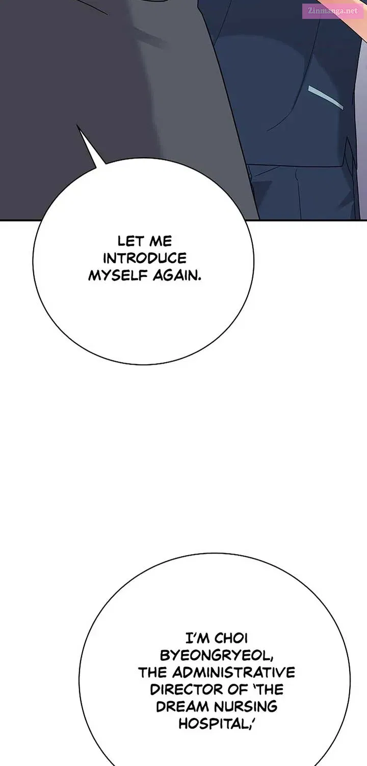 The Miraculous Physical Therapist Zinmanga X Chapter 52 Page 85