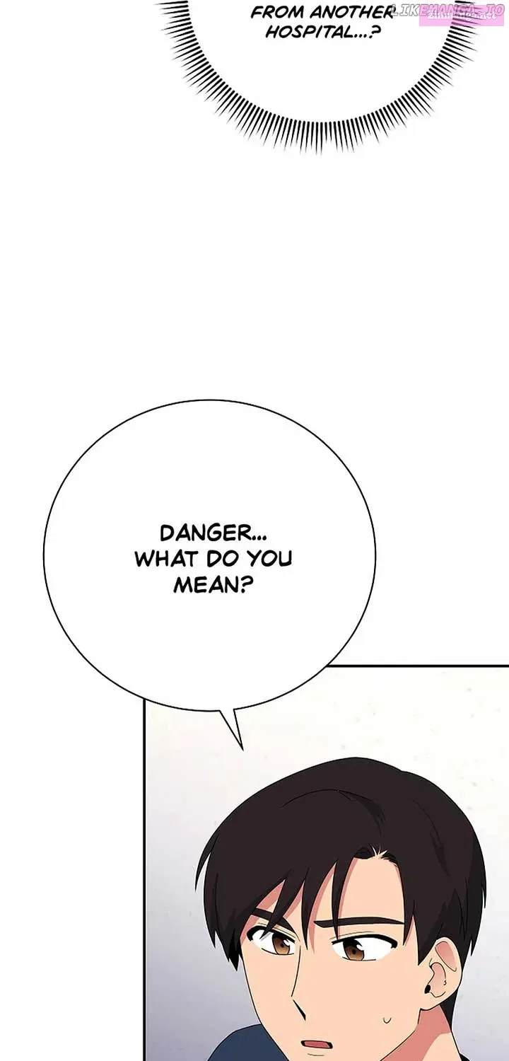 The Miraculous Physical Therapist Zinmanga X Chapter 52 Page 89
