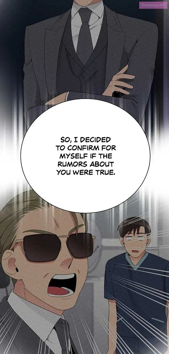 The Miraculous Physical Therapist Zinmanga X Chapter 52 Page 96