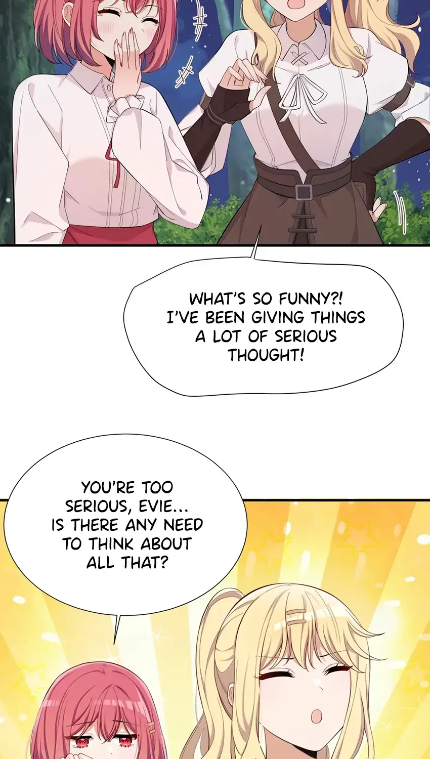 Please Bully Me, Miss Villainess! Zinmanga X Chapter 98 Page 27