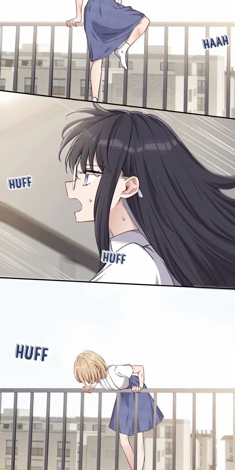Please Bully Me, Miss Villainess! Zinmanga X Chapter 92 Page 13