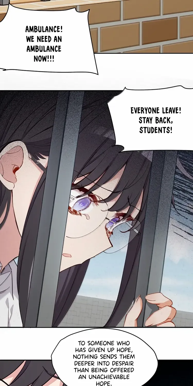 Please Bully Me, Miss Villainess! Zinmanga X Chapter 92 Page 25