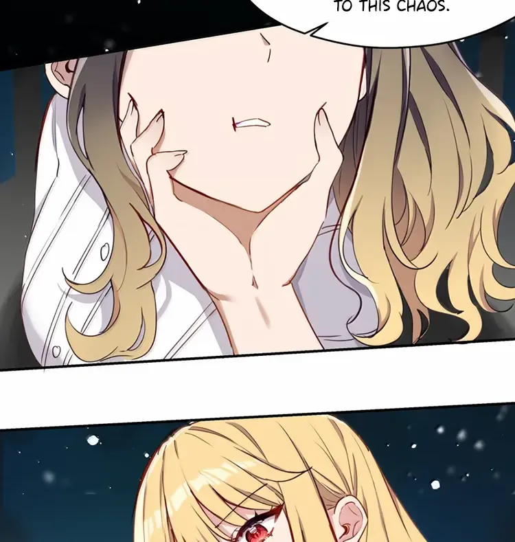 Please Bully Me, Miss Villainess! Zinmanga X Chapter 92 Page 28