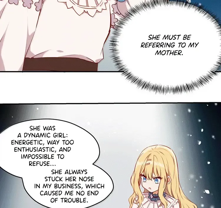 Please Bully Me, Miss Villainess! Zinmanga X Chapter 91 Page 12