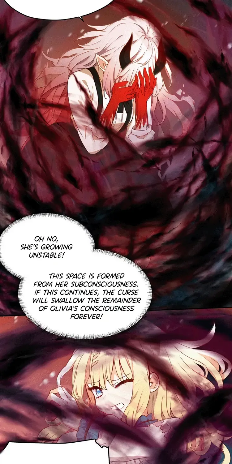 Please Bully Me, Miss Villainess! Zinmanga X Chapter 91 Page 17