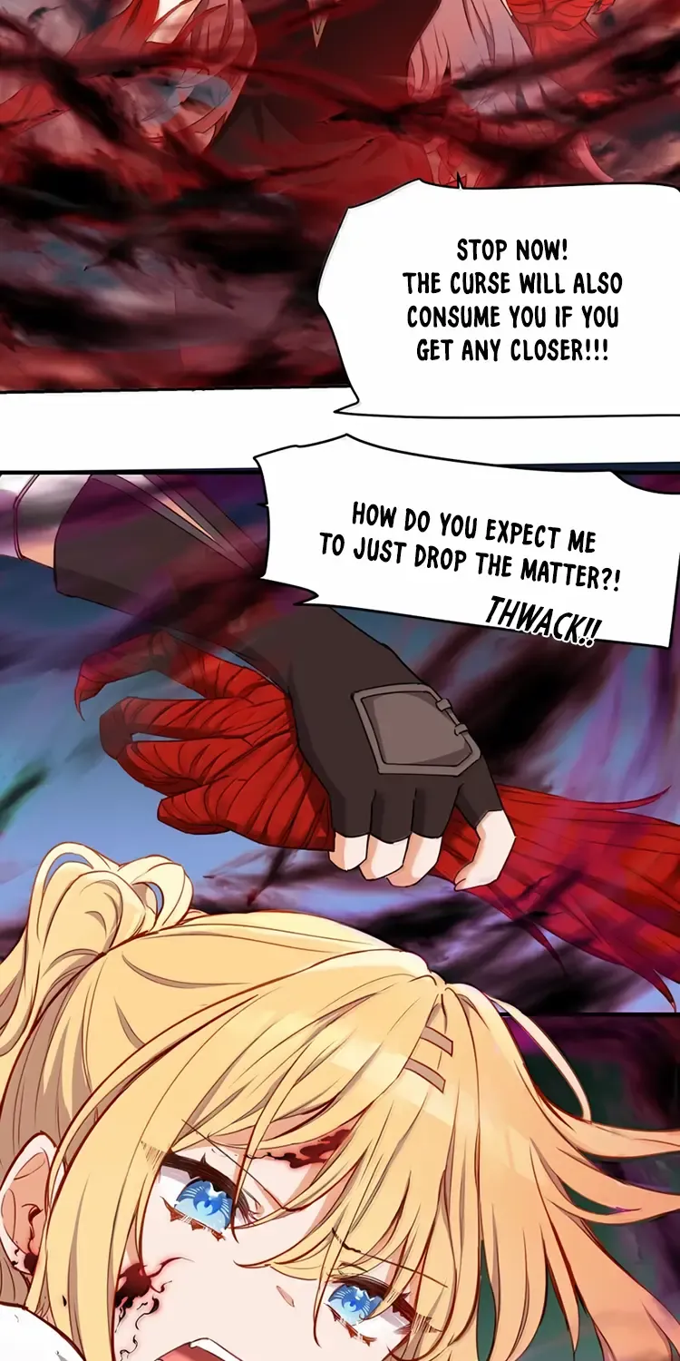 Please Bully Me, Miss Villainess! Zinmanga X Chapter 91 Page 21